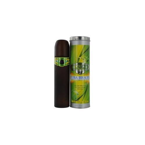 CUBA BRAZIL by Cuba (MEN)