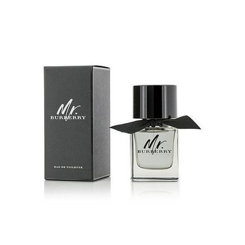 Mr. Burberry Eau De Toilette Spray  50ml/1.6oz