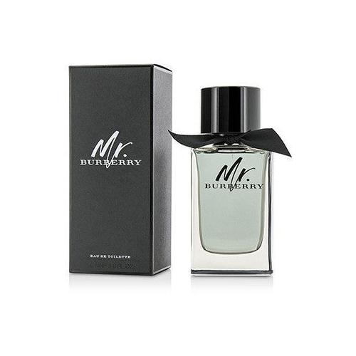 Mr. Burberry Eau De Toilette Spray  150ml/5oz
