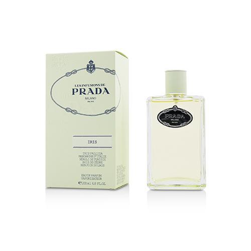 Les Infusions D'Iris Eau De Parfum Spray  200ml/6.8oz