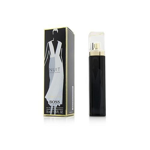 Boss Nuit Eau De Parfum Spray (Runway Edition)  75ml/2.5oz