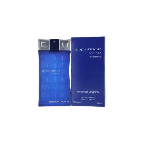 APPARITION COBALT by Ungaro (MEN)