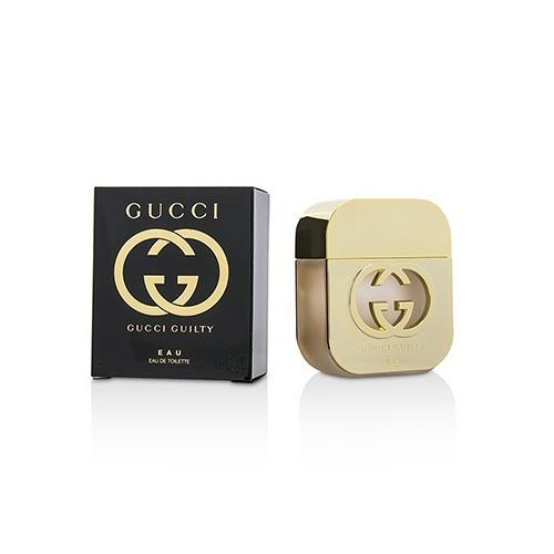 Guilty Eau Eau De Toilette Spray  50ml/1.6oz