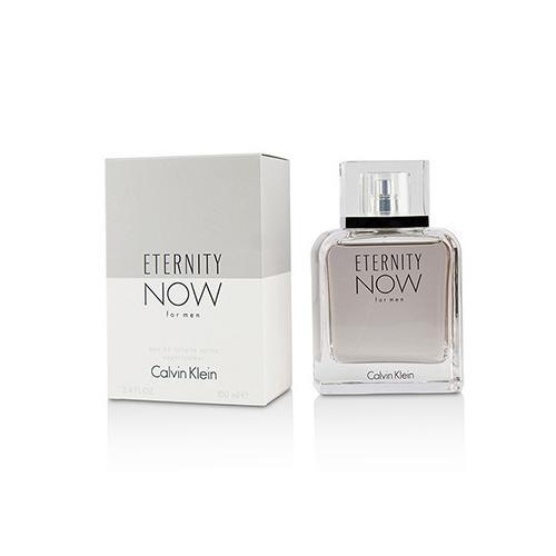Eternity Now Eau De Toilette Spray  100ml/3.4oz