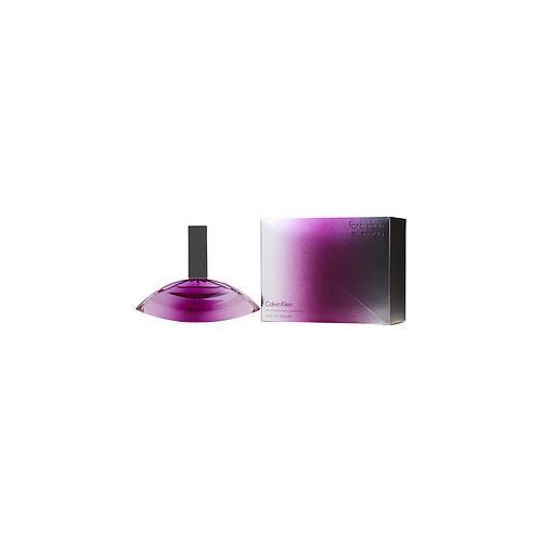 EUPHORIA FORBIDDEN by Calvin Klein (WOMEN)