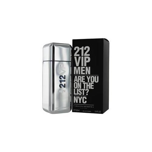 212 VIP by Carolina Herrera (MEN)