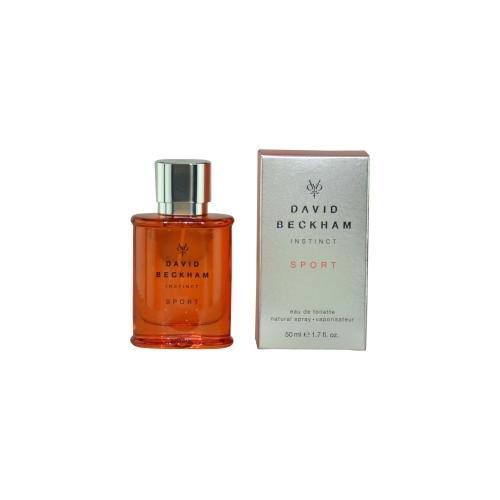 DAVID BECKHAM INSTINCT SPORT by David Beckham (MEN)
