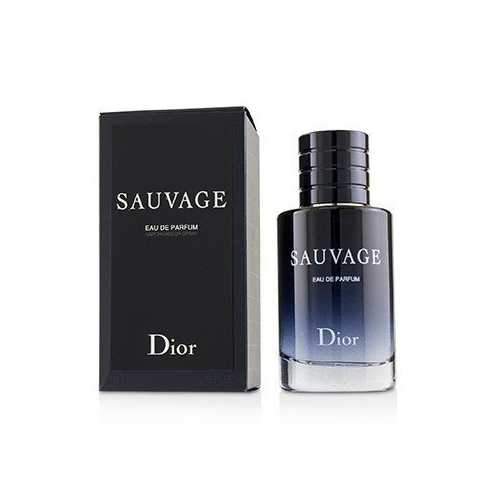 Sauvage Eau De Parfum Spray  60ml/2oz