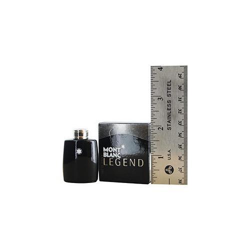 MONT BLANC LEGEND by Mont Blanc (MEN)
