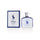 Polo Ultra Blue Eau De Toilette Spray  75ml/2.5oz
