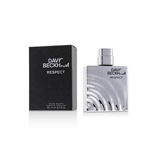 Respect Eau De Toilette Spray  90ml/3oz
