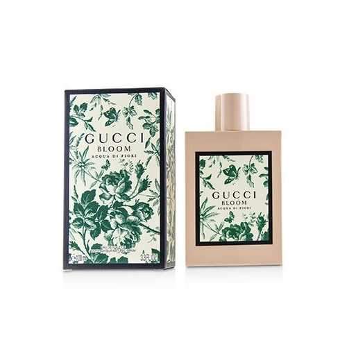 Bloom Aqua Di Fiori Eau De Toilette Spray  100ml/3.4oz