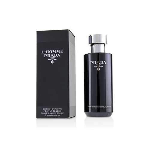 L'Homme Tonic Shower Cream  200ml/6.8oz