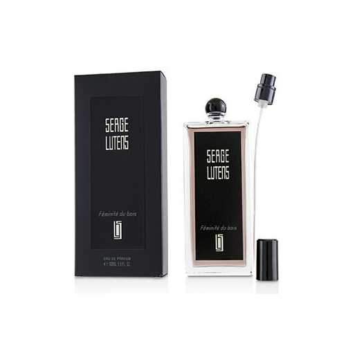 Feminite Du Bois Eau De Parfum Spray  100ml/3.3oz