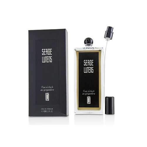 Five O'Clock Au Gingembre Eau De Parfum Spray  100ml/3.3oz