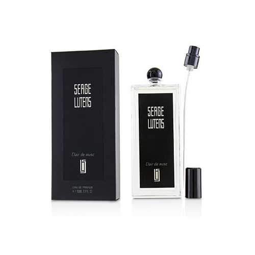 Clair De Musc Eau De Parfum Spray  100ml/3.3oz