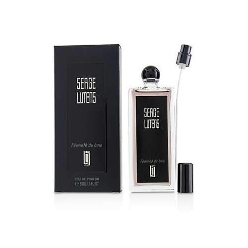 Feminite Du Bois Eau De Parfum Spray (New Packaging)  50ml/1.6oz