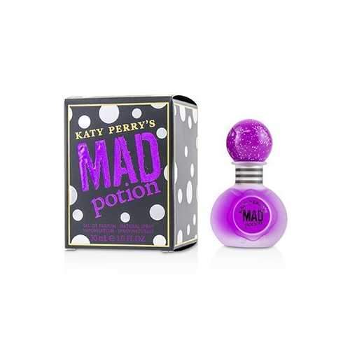 Katy Perry's Mad Potion Eau De Parfum Spray  30ml/1oz
