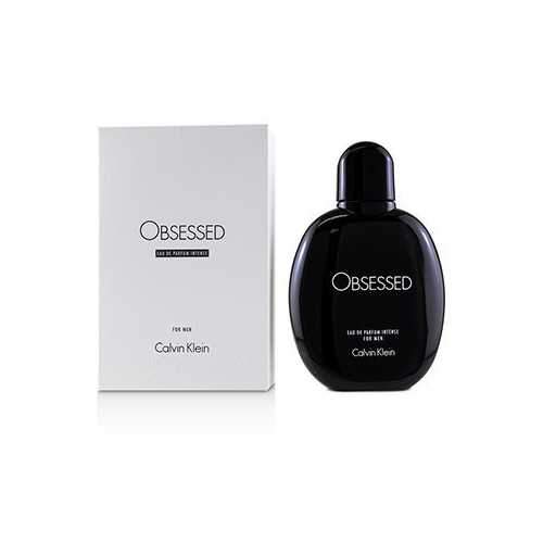 Obsessed Eau De Parfum Intense Spray  125ml/4oz
