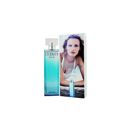 ETERNITY AQUA by Calvin Klein (WOMEN)