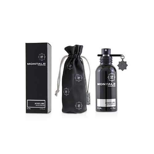Aoud Lime Eau De Parfum Spray  50ml/1.7oz