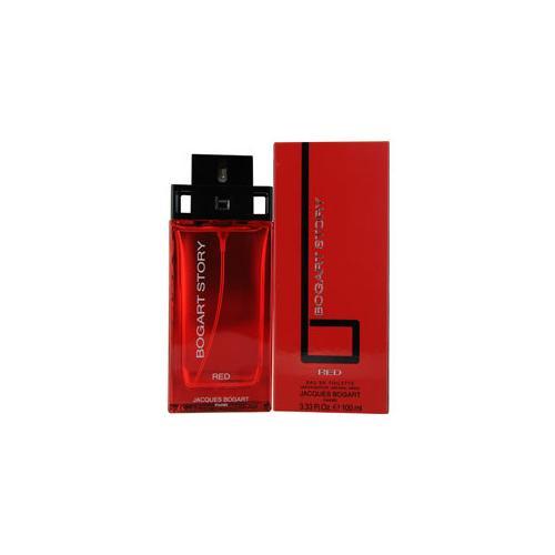BOGART STORY RED by Jacques Bogart (MEN)