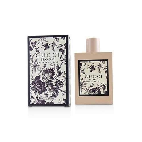 Bloom Nettare Di Fiori Eau De Parfum Intense Spray  100ml/3.3oz