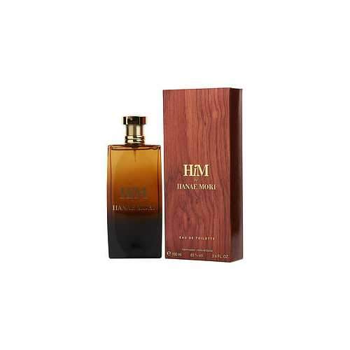 HANAE MORI HIM by Hanae Mori (MEN)