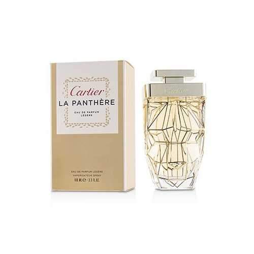 La Panthere Eau De Parfum Legere Spray  100ml/3.3oz