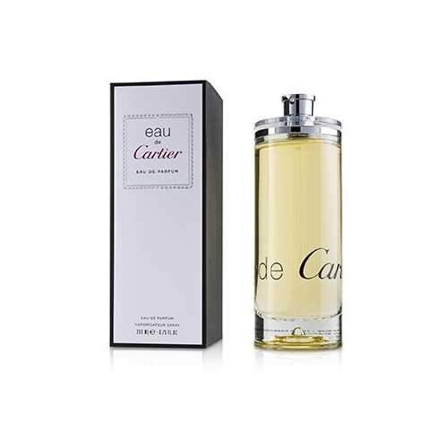 Eau De Cartier Eau De Parfum Spray  200ml/6.75oz