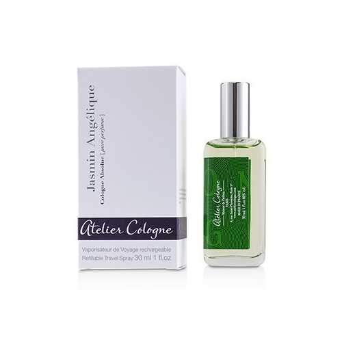 Jasmin Angelique Cologne Absolue Spray  30ml/1oz