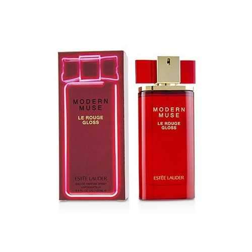 Modern Muse Le Rouge Gloss Eau De Parfum Spray  100ml/3.4oz
