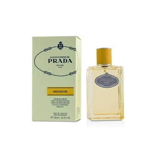 Les Infusions De Mandarine Eau De Parfum Spray  100ml/3.4oz