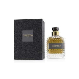 Valentino Uomo Eau De Toilette Spray (Feutre Edition)  100ml/3.4oz