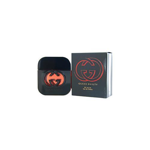 GUCCI GUILTY BLACK by Gucci (WOMEN)