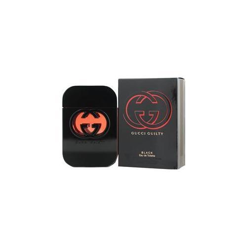 GUCCI GUILTY BLACK by Gucci (WOMEN)
