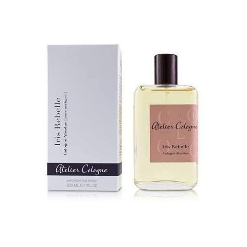 Iris Rebelle Cologne Absolue Spray  200ml/6.7oz