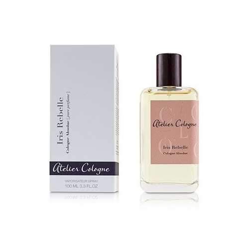 Iris Rebelle Cologne Absolue Spray  100ml/3.3oz