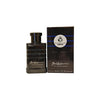 BALDESSARINI SECRET MISSION by Hugo Boss (MEN)