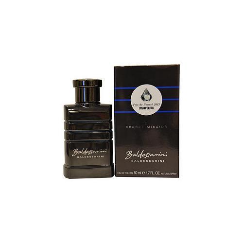 BALDESSARINI SECRET MISSION by Hugo Boss (MEN)