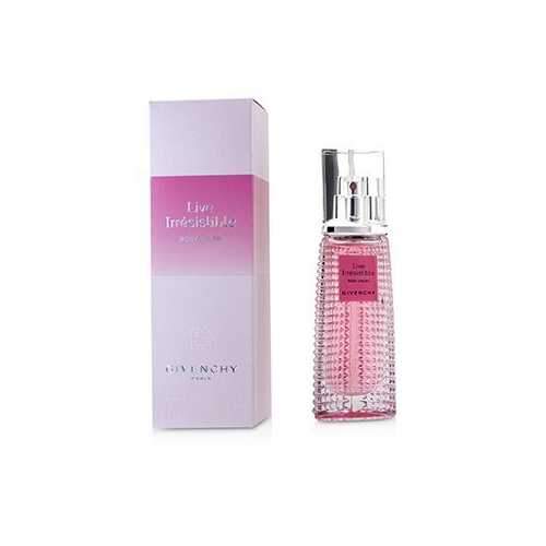 Live Irresistible Rosy Crush Eau De Parfum Florale Spray  30ml/1oz