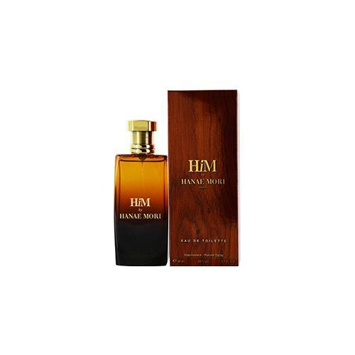 HANAE MORI HIM by Hanae Mori (MEN)