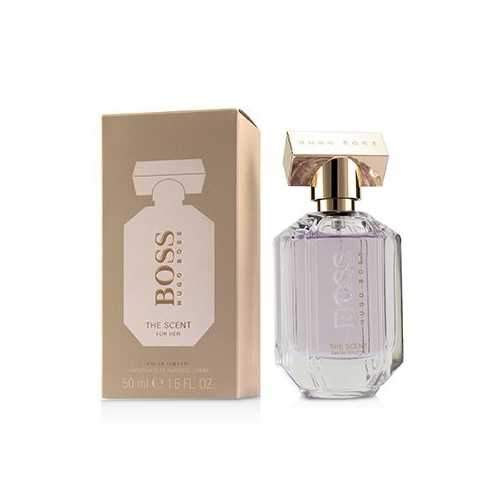 The Scent For Her Eau De Toilette Spray  50ml/1.6oz