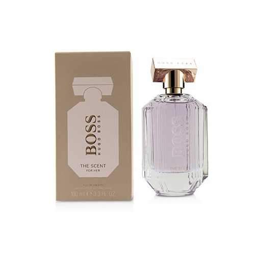 The Scent For Her Eau De Toilette Spray  100ml/3.3oz