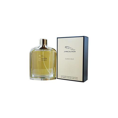 JAGUAR CLASSIC GOLD by Jaguar (MEN)