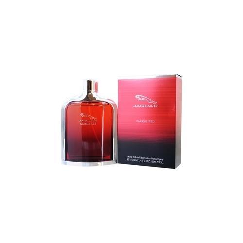 JAGUAR CLASSIC RED by Jaguar (MEN)