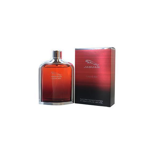 JAGUAR CLASSIC RED by Jaguar (MEN)