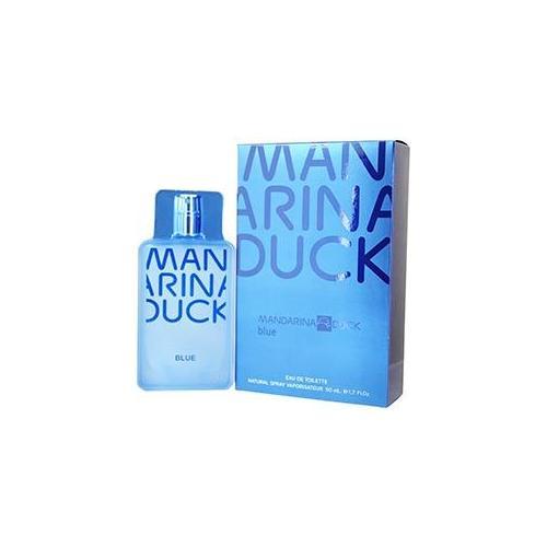 MANDARINA DUCK BLUE by Mandarina Duck (MEN)