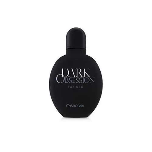 Dark Obsession Eau De Toilette Spray  125ml/4oz