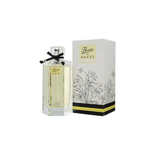 GUCCI FLORA GLORIOUS MANDARIN by Gucci (WOMEN)